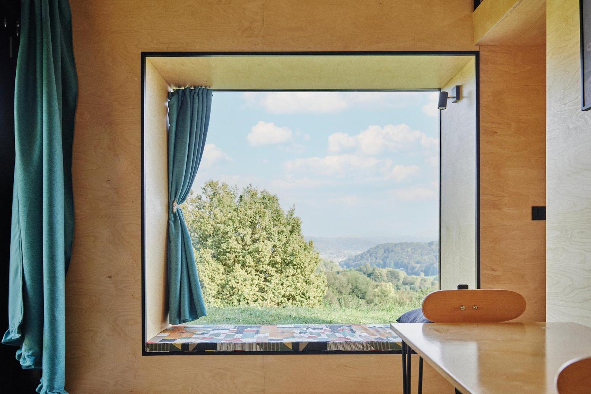 Tri Vile Estate, A Piece Of Paradise In Kozjansko Podčetrtek Dış mekan fotoğraf